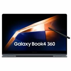 Laptop Samsung Galaxy Book4 360 NP750QGK-KG2ES 15,6" 16 GB RAM 512 GB SSD