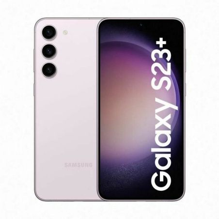 Smartphone Samsung Galaxy S23 6,6" Octa Core 8 GB RAM 512 GB Lilac