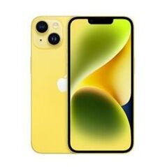 Smartphone Apple MR513QL/A 6,1" A12 Bionic 6 GB RAM 512 GB Yellow