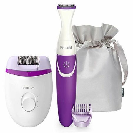 Electric Hair Remover Philips BRP505/00 * 15V
