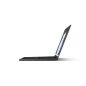 Laptop Microsoft Surface Laptop 5 13,5" Intel Core I7-1255U 16 GB RAM 512 GB SSD