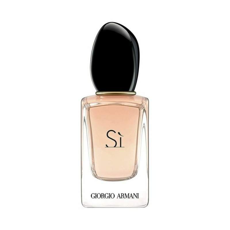 Profumo Donna Sì Giorgio Armani EDP EDP 30 ml