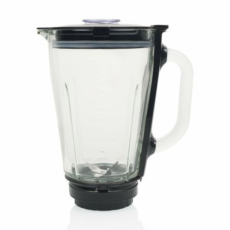Cup Blender Tristar BL-4477 Black 500 W