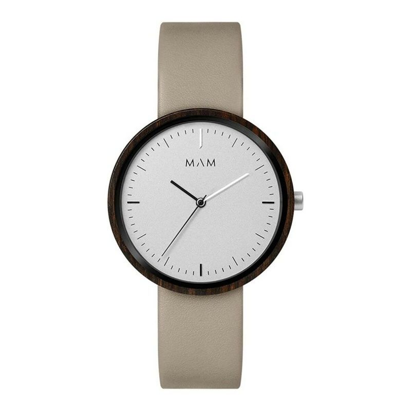Unisex Watch MAM 645 (Ø 39 mm)