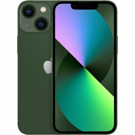 Smartphone Apple iPhone 13 Verde 6,1" 128 GB