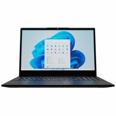 Laptop Alurin Flex Advance Qwerty in Spagnolo 15,6" I5-1155G7 8 GB RAM 500 GB SSD