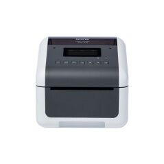 Label Printer Brother TD4550DNWBXX1