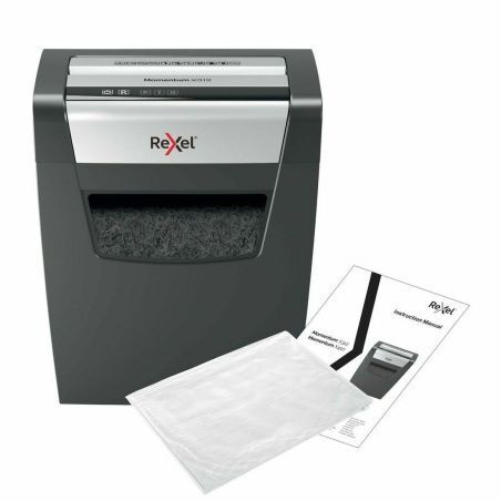 Paper Shredder Rexel 2104572EU 23 L