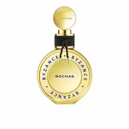 Women's Perfume Rochas BYZANCE GOLD EDP EDP 60 ml