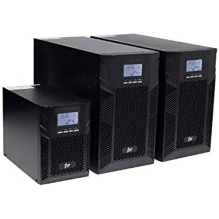 Uninterruptible Power Supply System Interactive UPS Zigor 310357 900 W 1000 VA