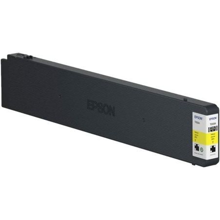 Cartuccia d'inchiostro compatibile Epson INK 50K Giallo