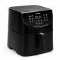 Friggitrice ad Aria Cosori Smart Chef Edition Nero 1700 W 5,5 L