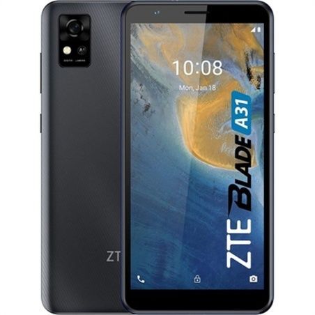 Smartphone ZTE Blade A31 6,1" 2 GB RAM 32 GB SC9863A Grigio Multicolore