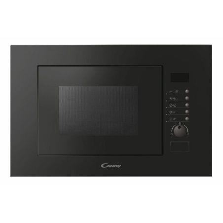 Microwave Candy MIC20GDFN Black 800 W 20 L
