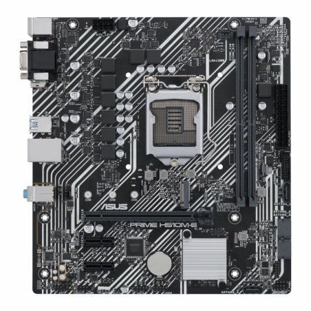Motherboard Asus PRIME H510M-E mATX LGA1200 Intel LGA1200 Intel H510 LGA 1200 