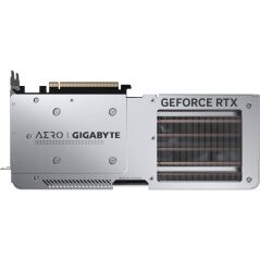 Graphics card Gigabyte GV-N4070AERO OC-12GD GEFORCE RTX 4070 12 GB GDDR6