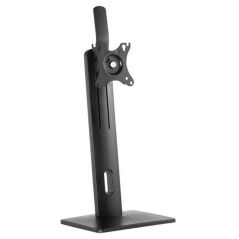 Screen Table Support Aisens DT32TSR-063 Black 17-32"