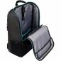 Laptop Backpack Acer Predator Hybrid Black 17"