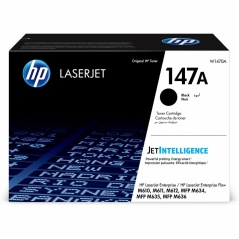 Original Ink Cartridge HP W1470A Black