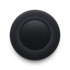 Portable Bluetooth Speakers Apple MQJ73ZD/A Black