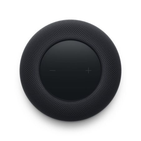 Portable Bluetooth Speakers Apple MQJ73ZD/A Black
