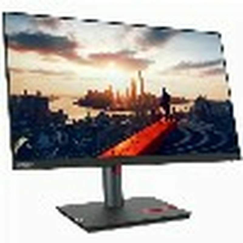 Monitor Lenovo ThinkVision P24h-30 Quad HD 23,8" 60 Hz