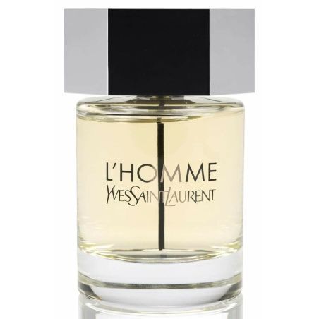 Men's Perfume Yves Saint Laurent EDT 100 ml Ysl L'homme