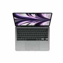 Laptop Apple MLXX3Y/A M2 8 GB RAM 512 GB SSD White
