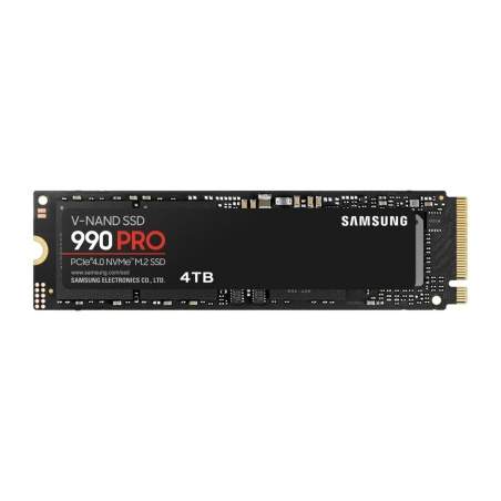 Hard Disk Samsung MZ-V9P4T0BW 4 TB SSD