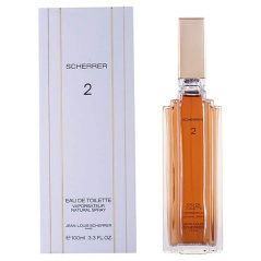 Women's Perfume Jean Louis Scherrer 120564 EDT 100 ml