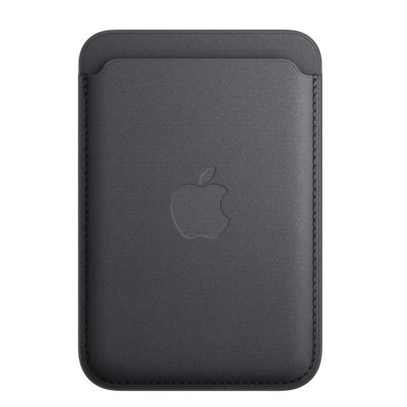 Mobile cover Apple Black