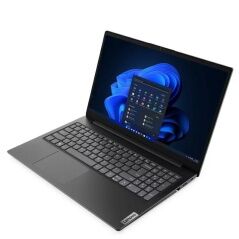 Laptop Lenovo 83FS004JSP 15" i5-12500H 16 GB RAM 512 GB SSD Spanish Qwerty