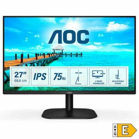 Monitor AOC 27B2DA Full HD HD 75 Hz