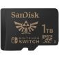 Scheda Di Memoria Micro SDXC SanDisk SDSQXAO-1T00-GN6ZN