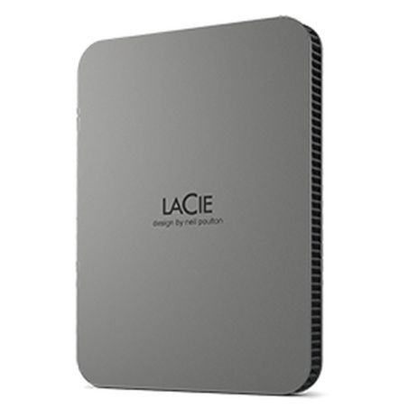 External Hard Drive LaCie STLR4000400 4 TB HDD