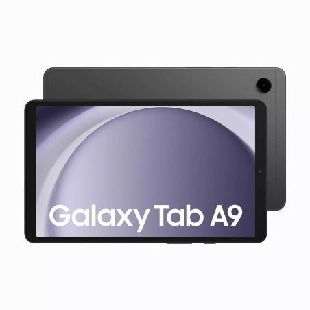 Tablet Samsung SM-X110NZAAEUB 11" 4 GB RAM 64 GB Grigio Grafite Acciaio