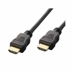 Cavo HDMI con Ethernet NANOCABLE 10.15.1825 25 m v1.4 Nero Rosso 25 m