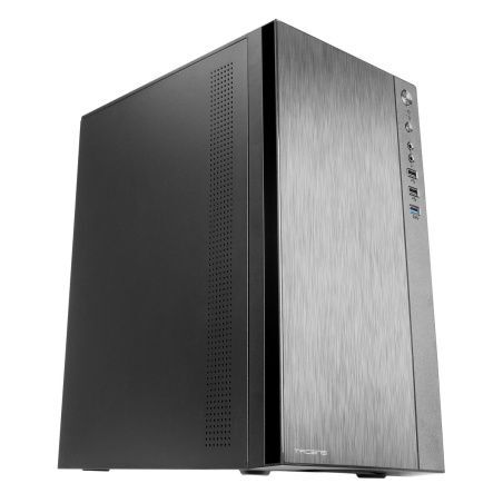 Case computer desktop ATX Tacens ACX500 500W Nero