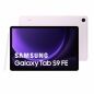 Tablet Samsung SM-X510NLIEEUB 8 GB RAM 256 GB Pink Lilac
