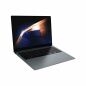 Laptop Samsung Galaxy Book4 Pro 16" Intel Core Ultra 7 155H 16 GB RAM 512 GB SSD Qwerty US