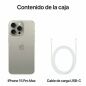 Smartphone Apple MU7E3QL/A
