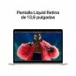 Laptop Apple Macbook Air 13,6" M3 8 GB RAM 512 GB SSD