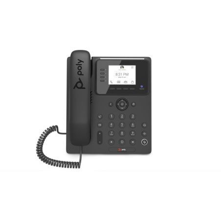 IP Telephone Poly 848Z7AAAC3
