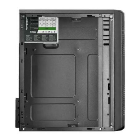 ATX Mini-tower Box Case Tacens ACM500 USB 3.0 Black