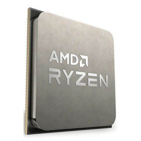 Processore AMD 100-100000263BOX AMD Ryzen 7 5700G AMD AM4 16 MB 4,6 GHz