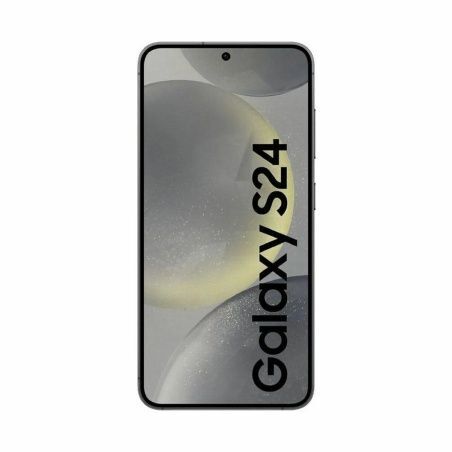 Smartphone Samsung Galaxy S24 6,2" 8 GB RAM 128 GB Black