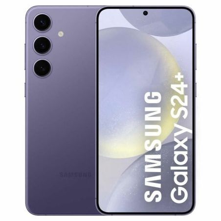 Smartphone Samsung Galaxy S24 Plus 6,7" 12 GB RAM 256 GB Violet