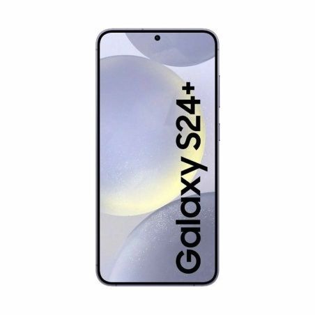 Smartphone Samsung Galaxy S24 Plus 6,7" 12 GB RAM 256 GB Violet