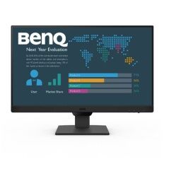 Gaming Monitor BenQ 9H.LLMLA.TPE 23,8" Quad HD 75 Hz