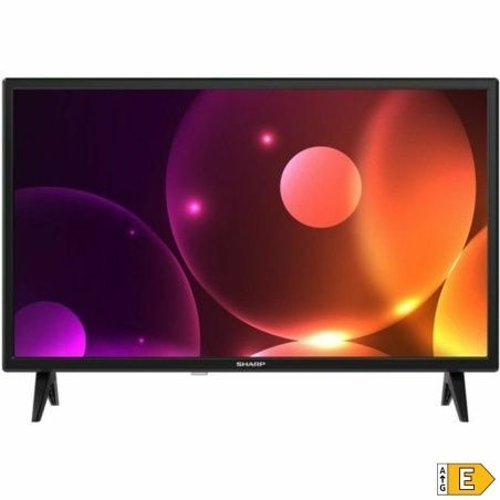 Televisione Sharp HD LED